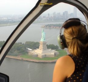 Helicopter Scenic Ride